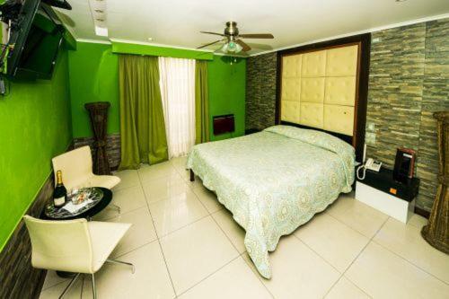Guayaquil Hotel Santiago