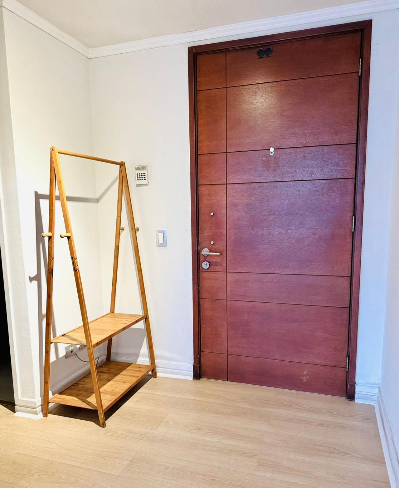 Arauco Premium Apartamento *