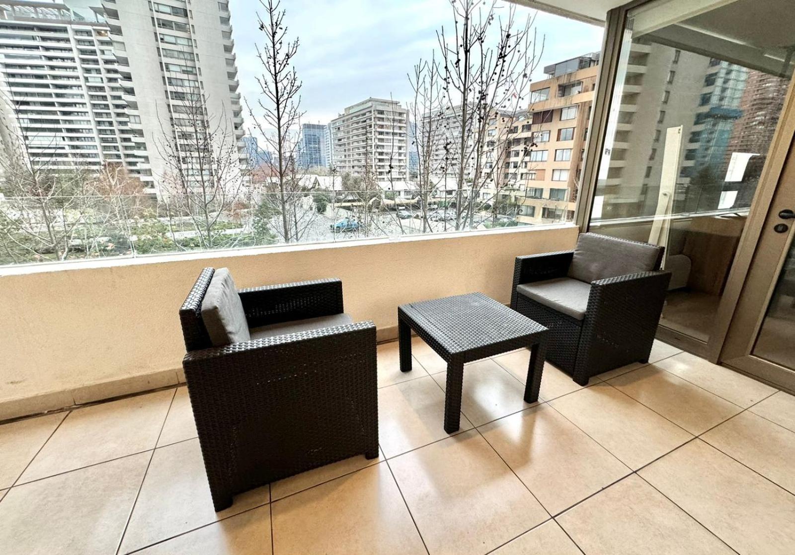 Apartamento Arauco Premium *