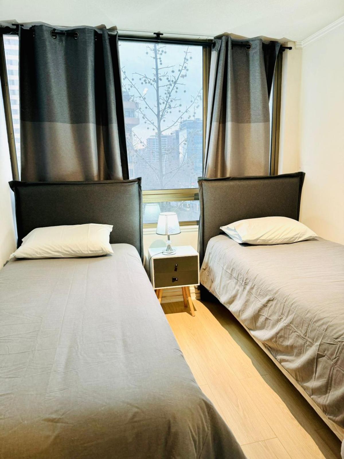 Arauco Premium Apartamento Santiago