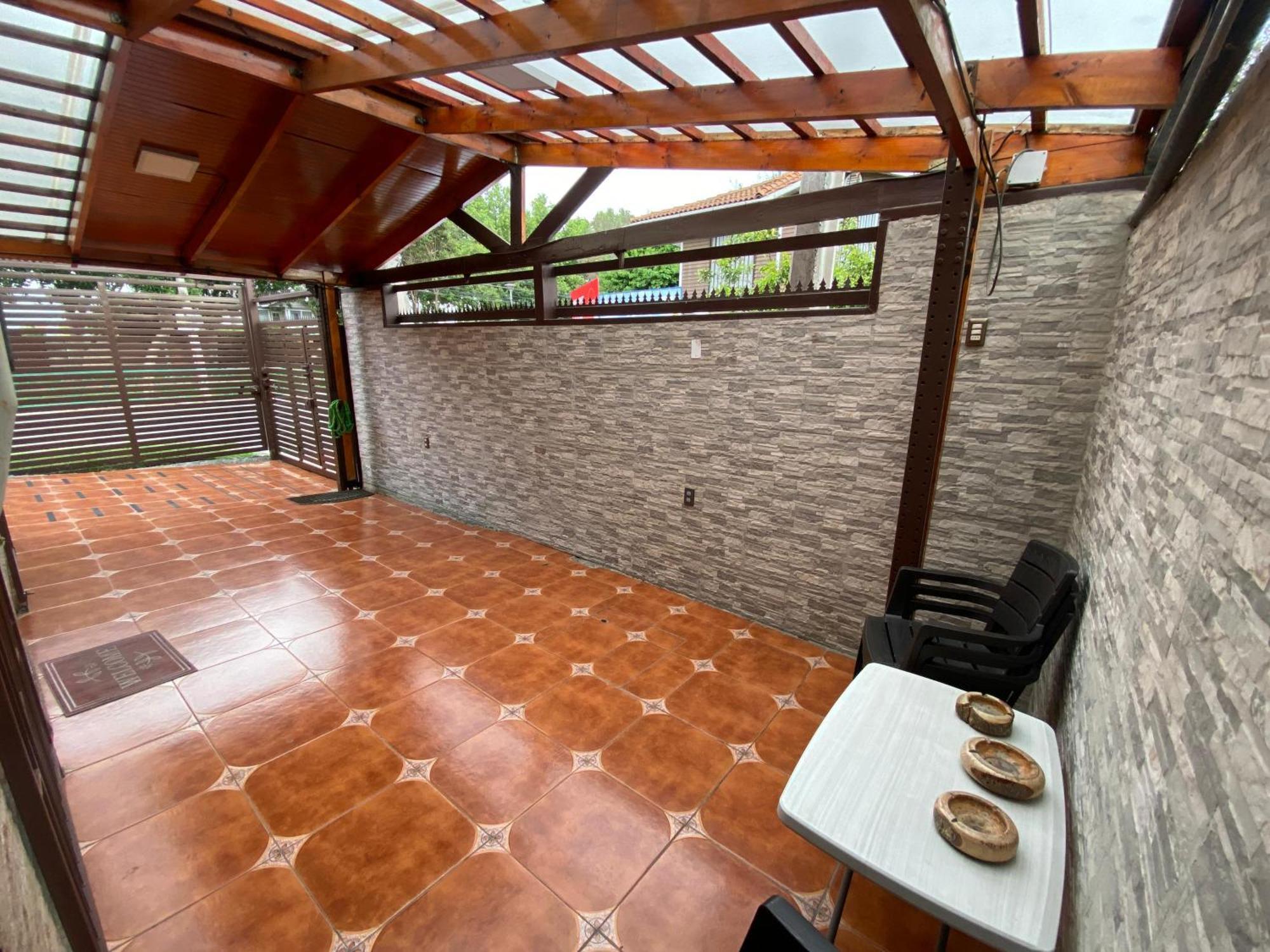 La Casa Di Gio, Santiago, Chile Holiday home