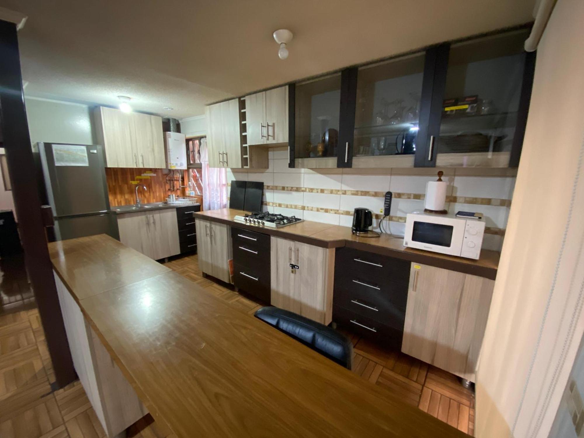 Holiday home La Casa Di Gio, Santiago, Chile
