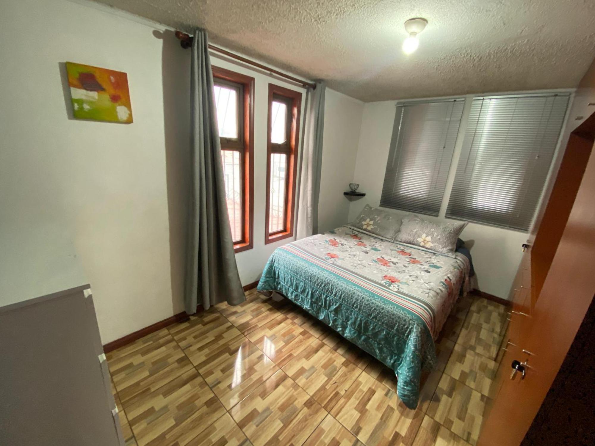 La Casa Di Gio, Santiago, Chile Holiday home *