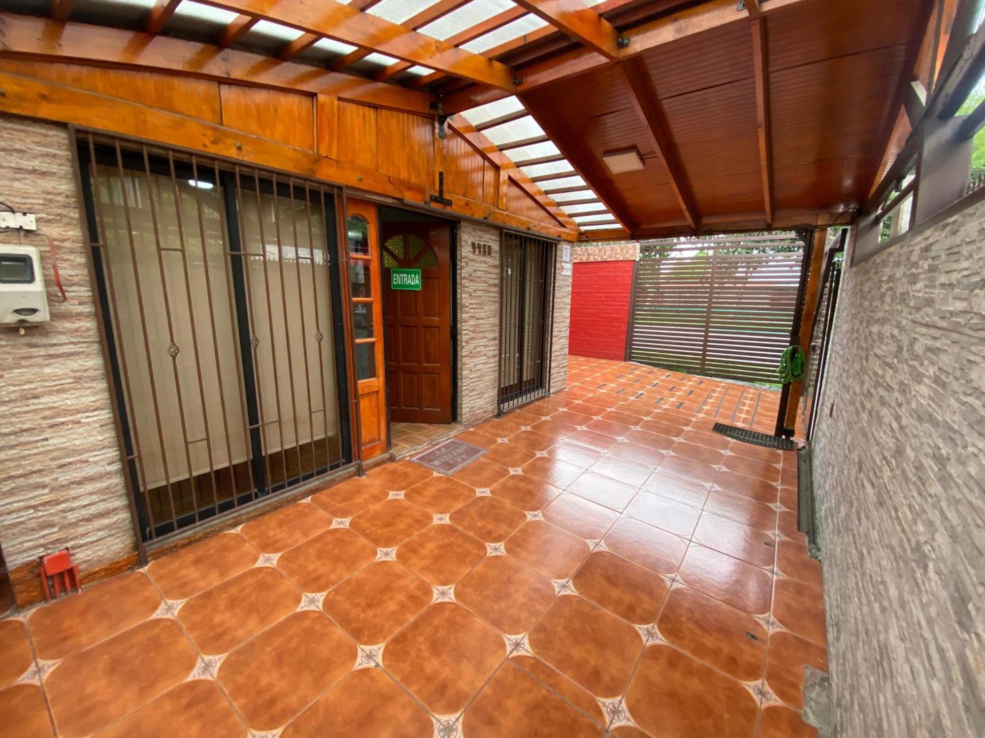 La Casa Di Gio, Santiago, Chile Holiday home Santiago