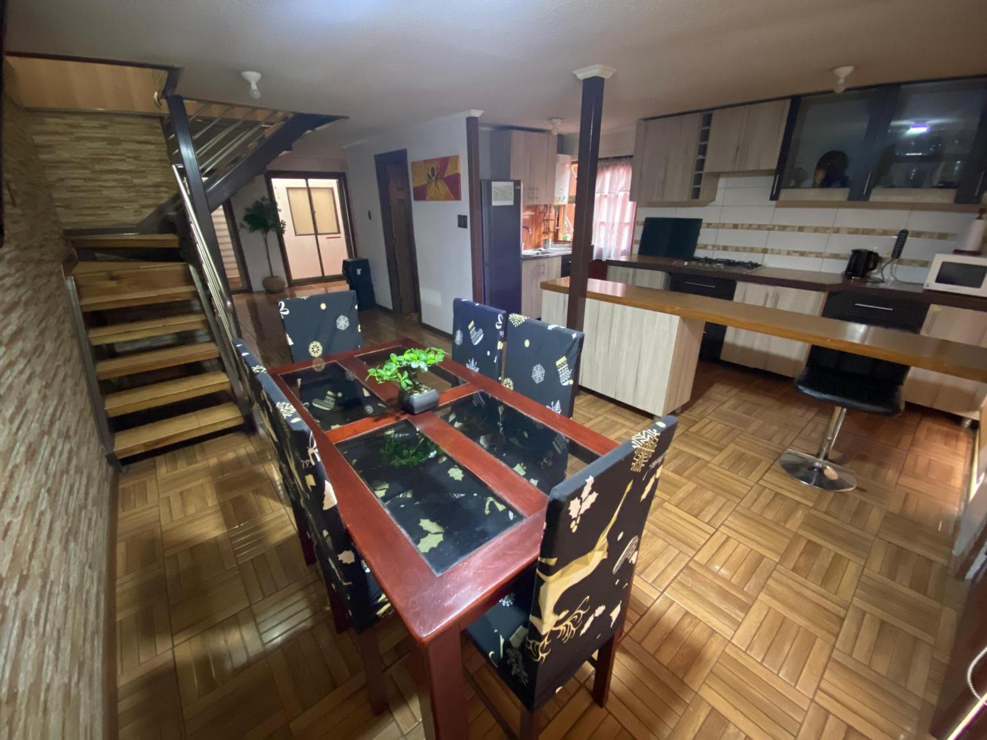 Holiday home La Casa Di Gio, Santiago, Chile Santiago