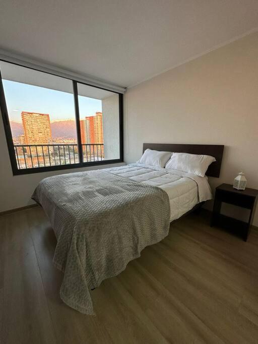 Apartment Departamento Cerca Del Estadio Nacional