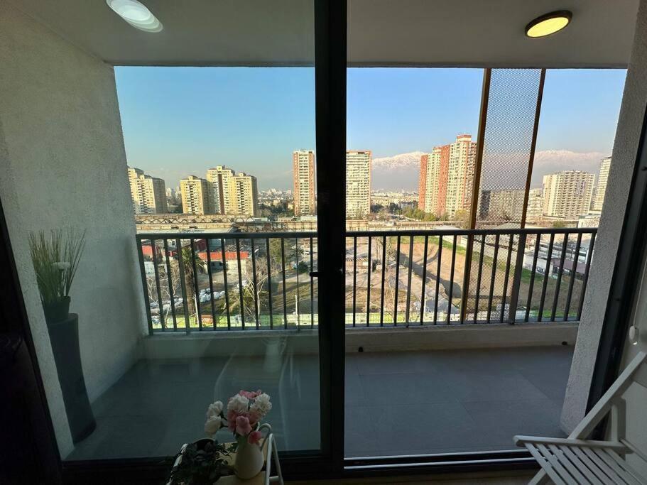 Apartment Departamento Cerca Del Estadio Nacional *