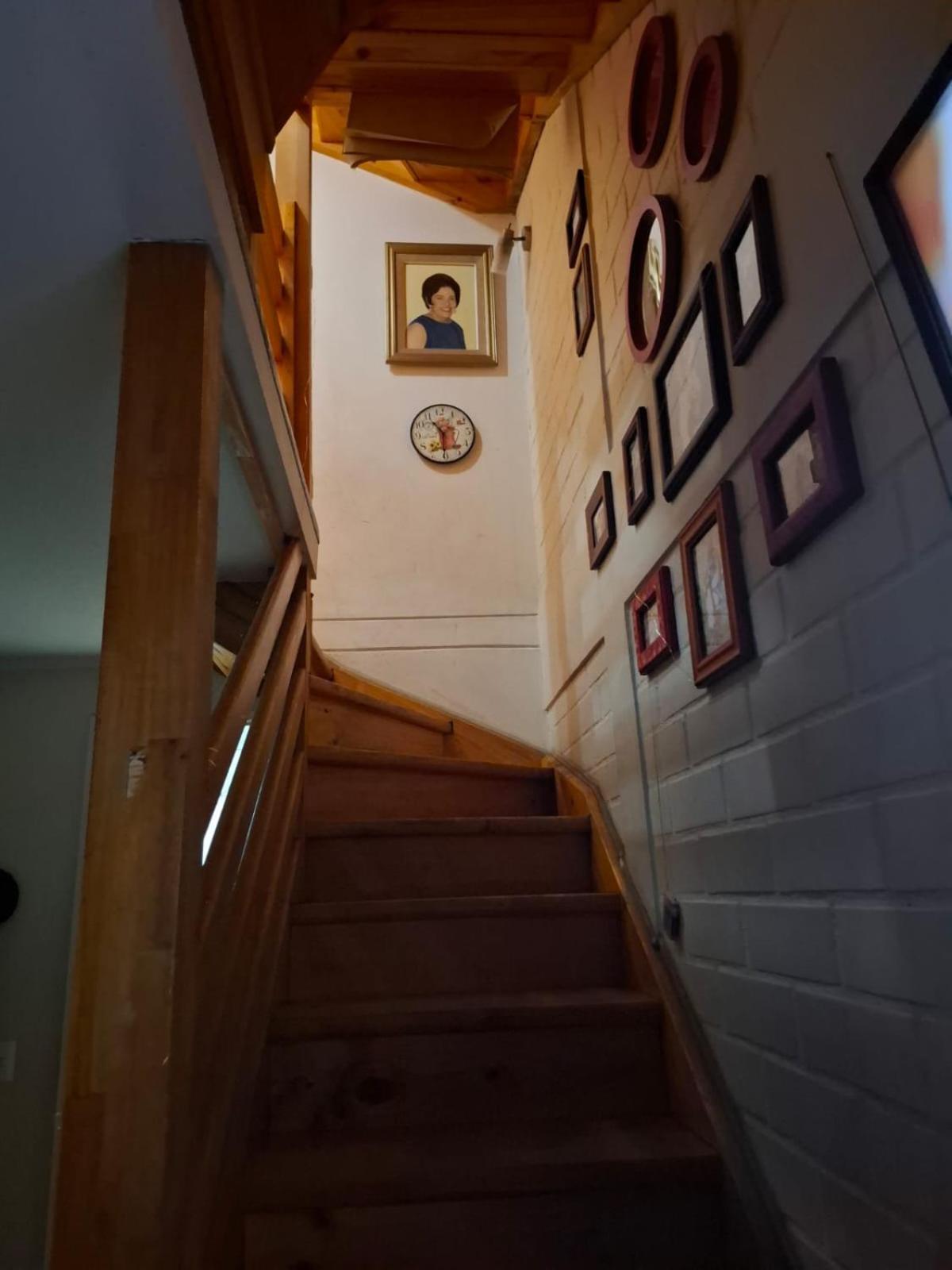 Homestay 1 Comoda Santiago