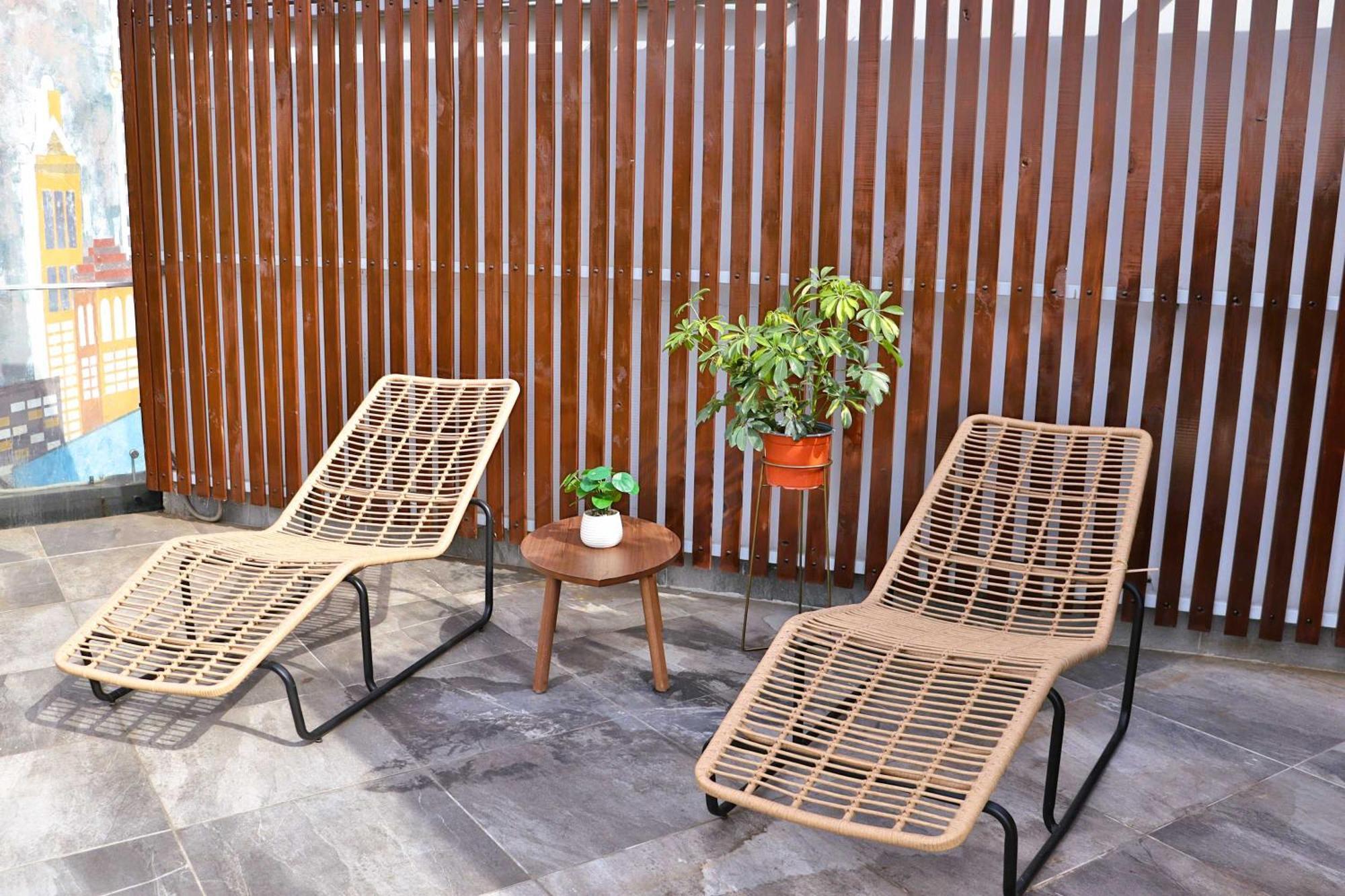 Hom I Depto Hermoso 2pax Cerca Lastarria * Santiago