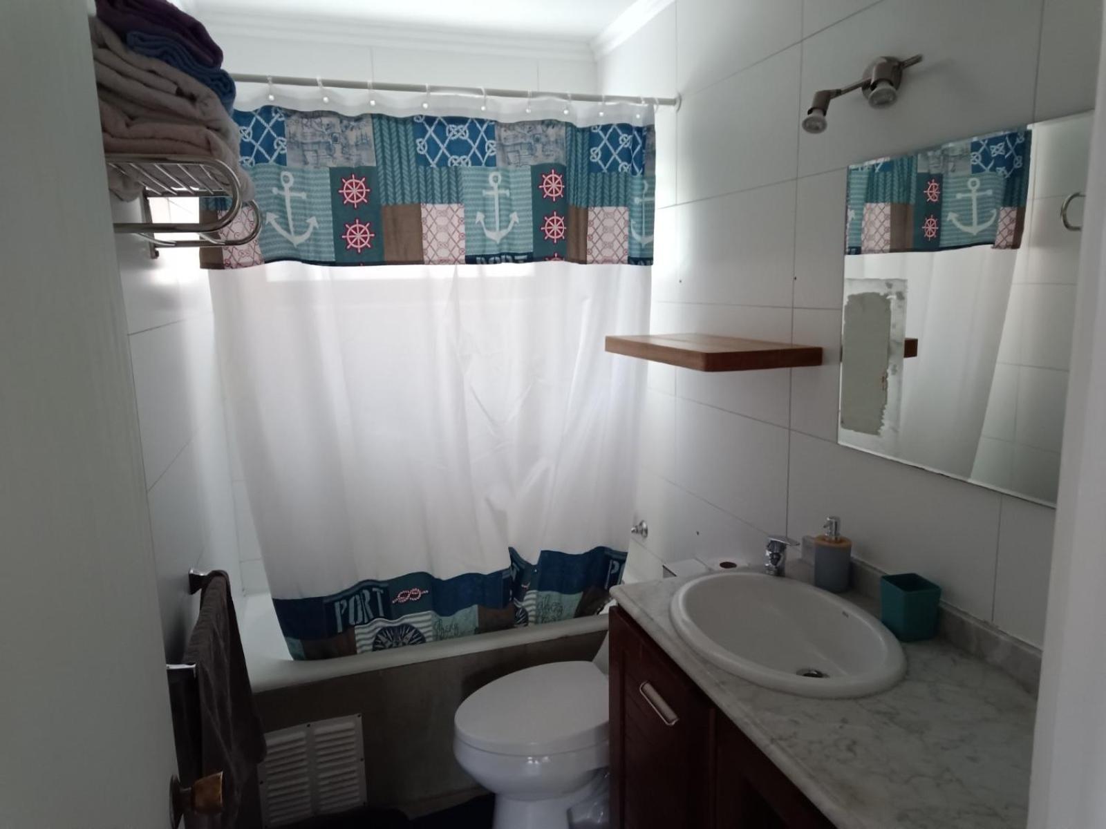 Holiday home Casa Vitacura Zona 10 Personas 3 Estacionamientos 3 2 Banos