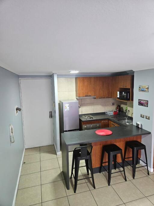 Apartment Departamento En Centro De