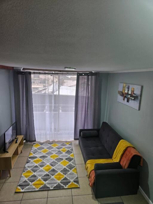 Apartment Departamento En Centro De *