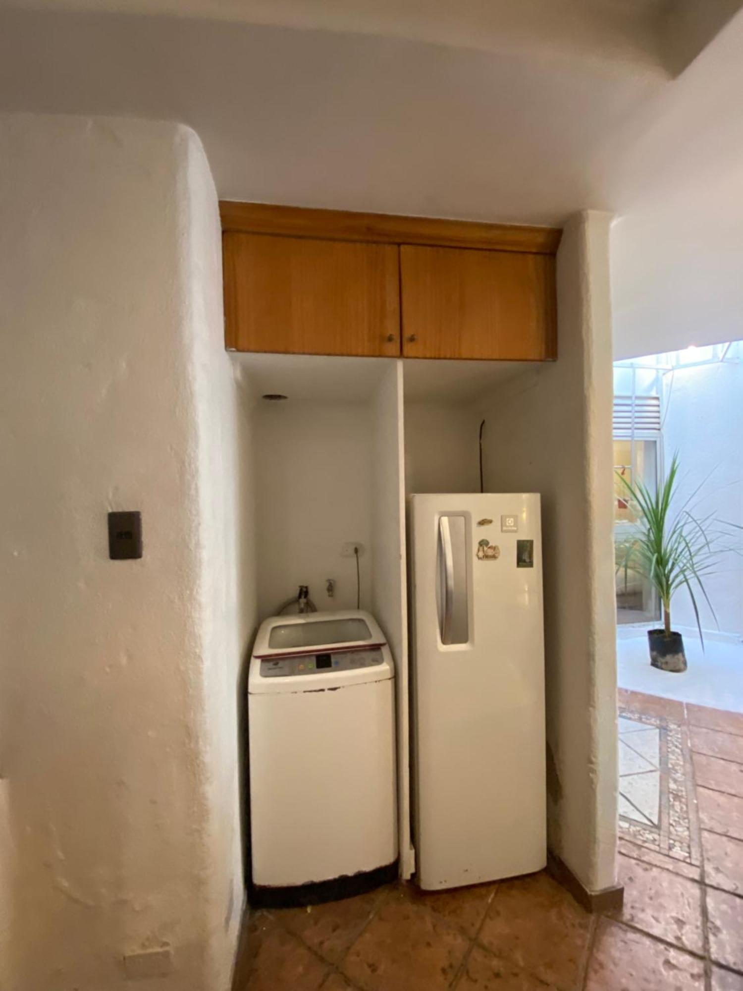 Apartamento Heritage Skyline Penthouse Centro
