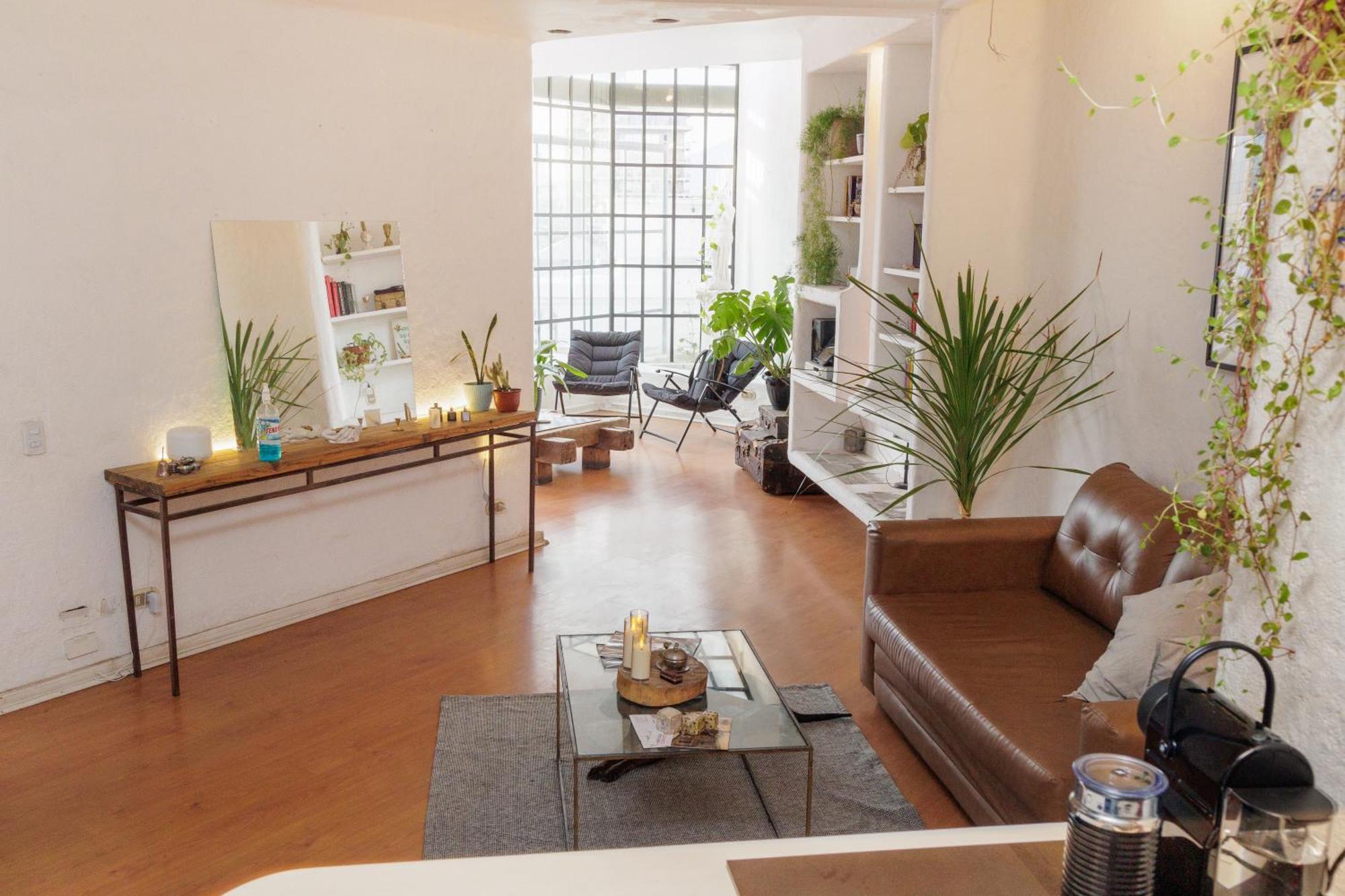 Heritage Skyline Penthouse Centro * Santiago