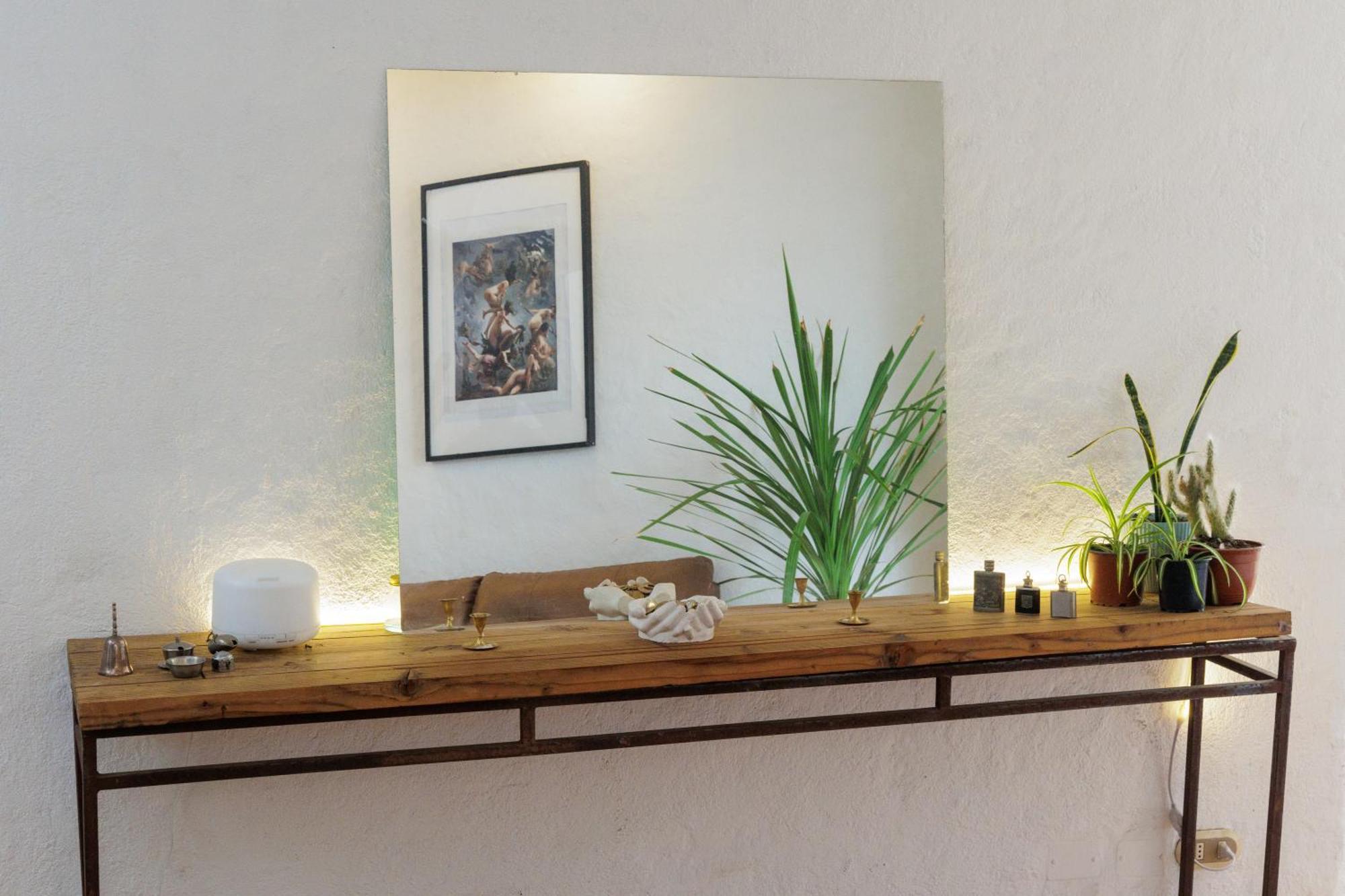 Heritage Skyline Penthouse Centro * Santiago