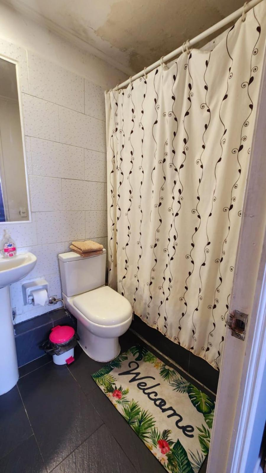 Apartamento Departamentos Amoblados Chileruca Santiago