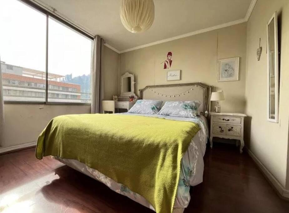 Apartment La Colina