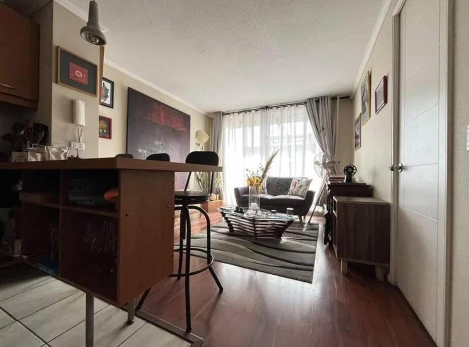 Apartment La Colina *