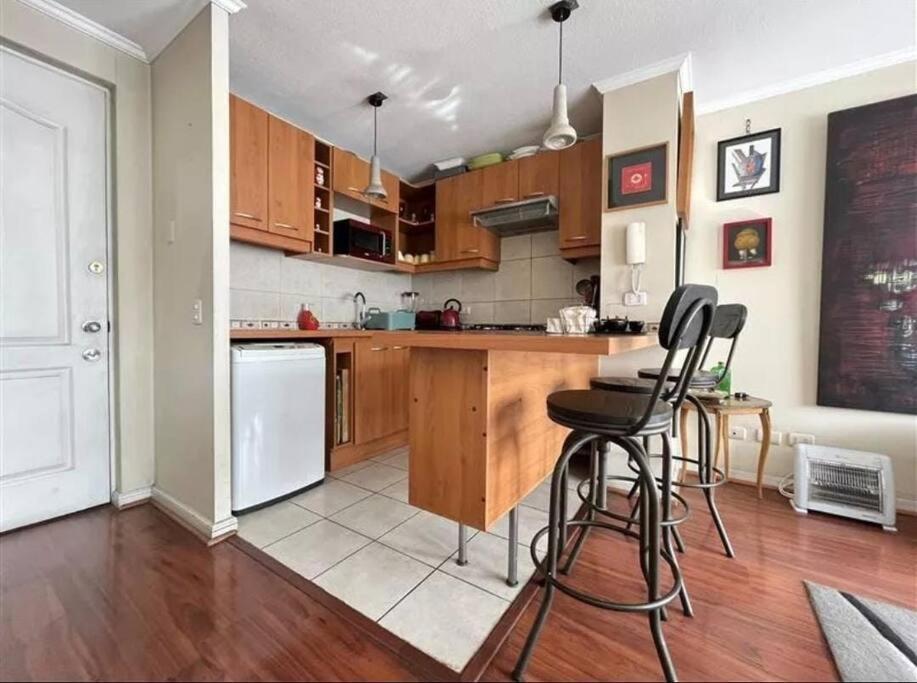 La Colina Apartment *