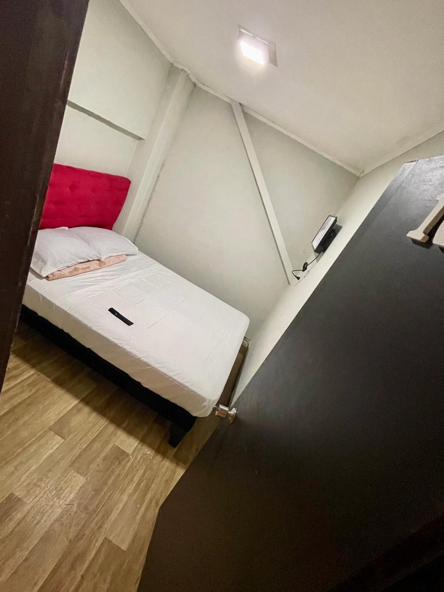 Apartment Cost Santiago