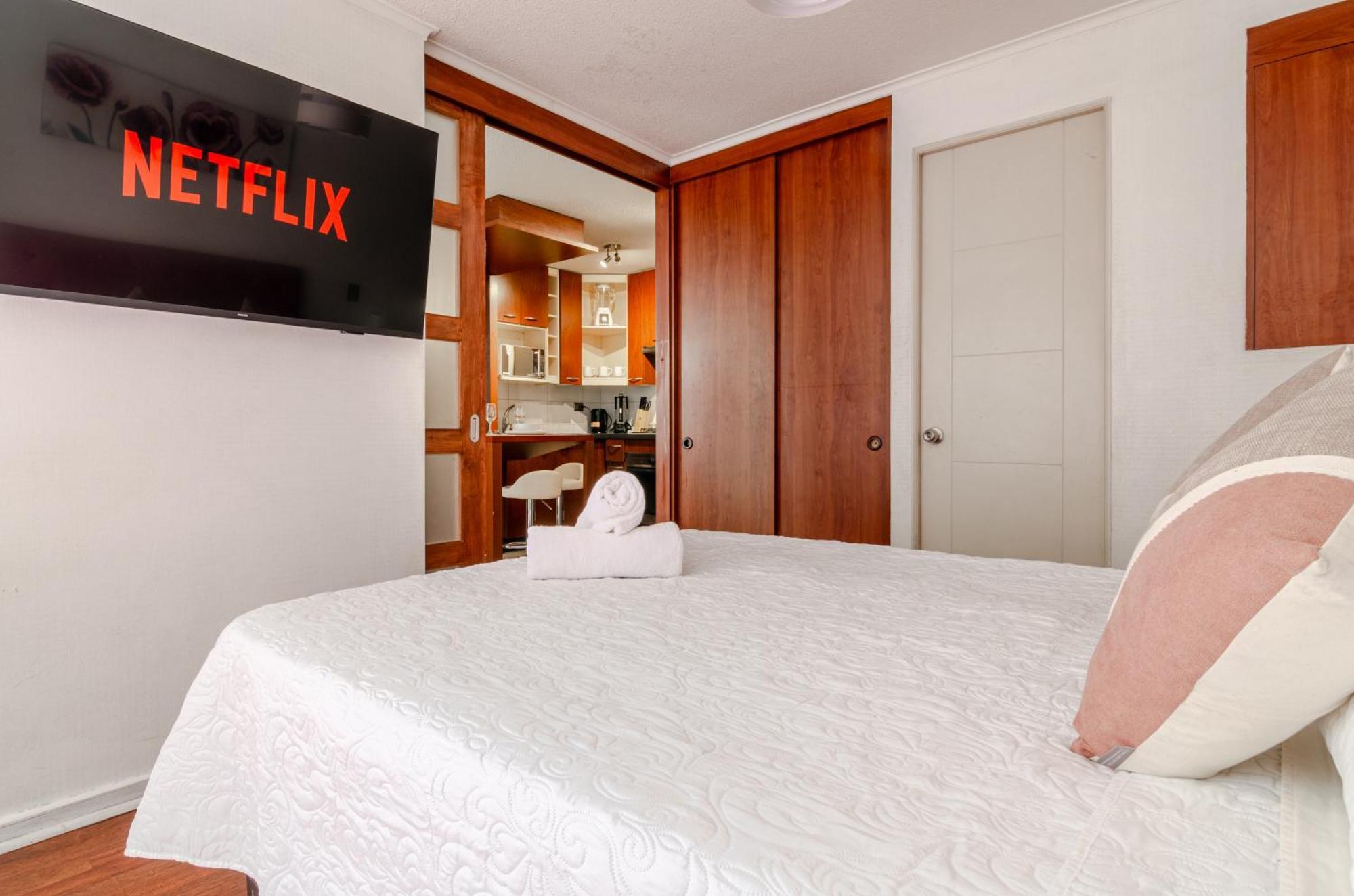 Apartment Dpto Bellas Artes Centro *