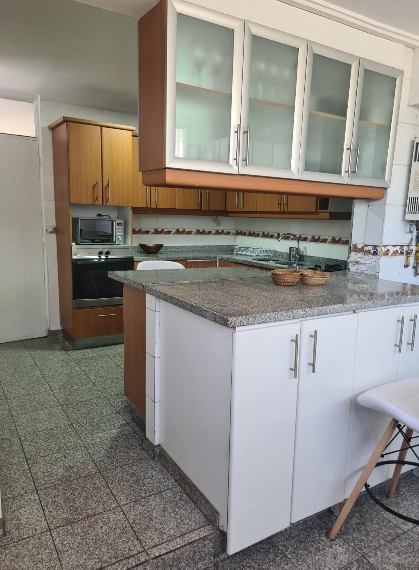 Сasa de vacaciones Amplia Casa A Pasos Del Mall Alto Las Condes Santiago de Chile