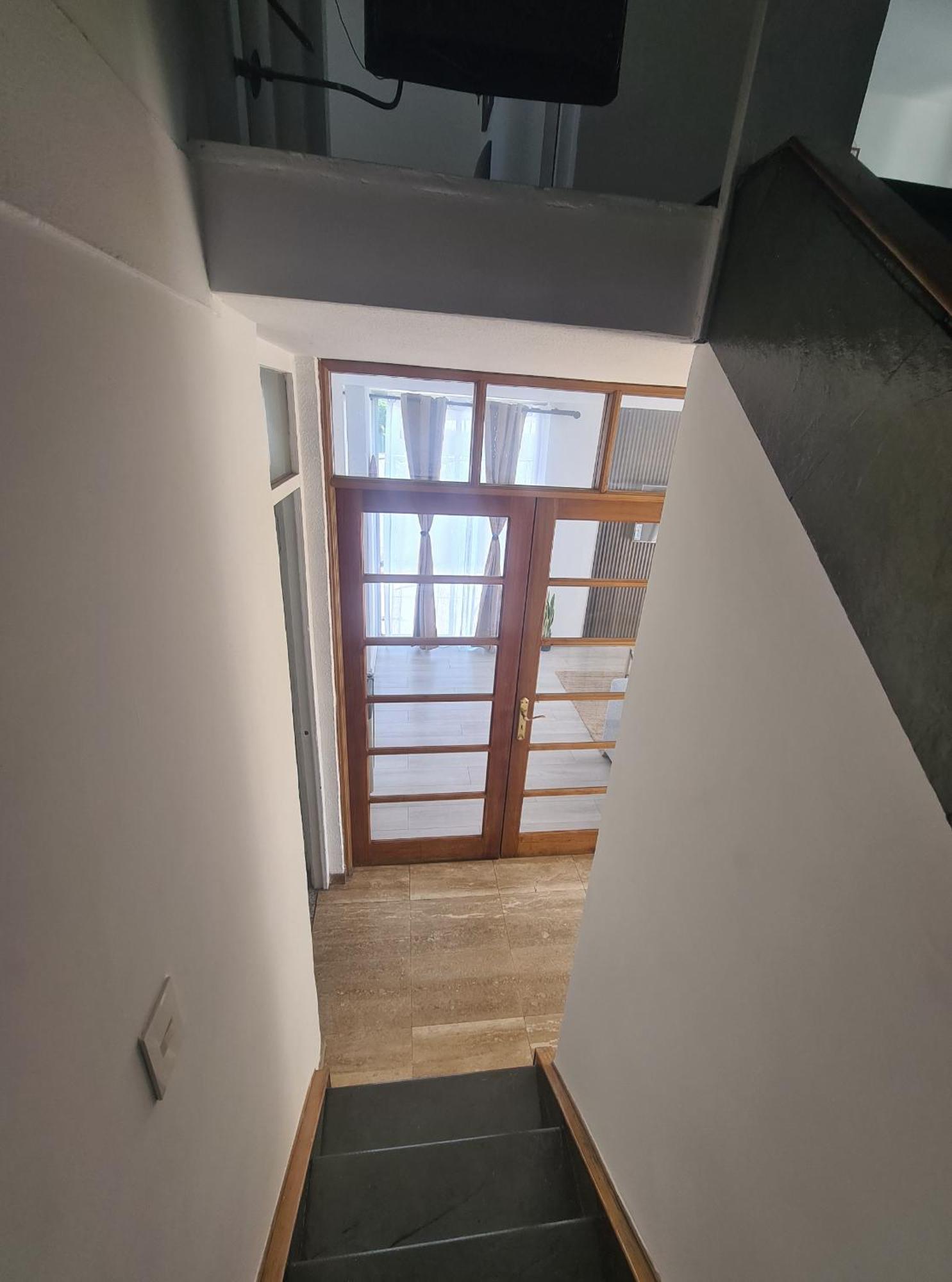 Holiday home Amplia Casa A Pasos Del Mall Alto Las Condes