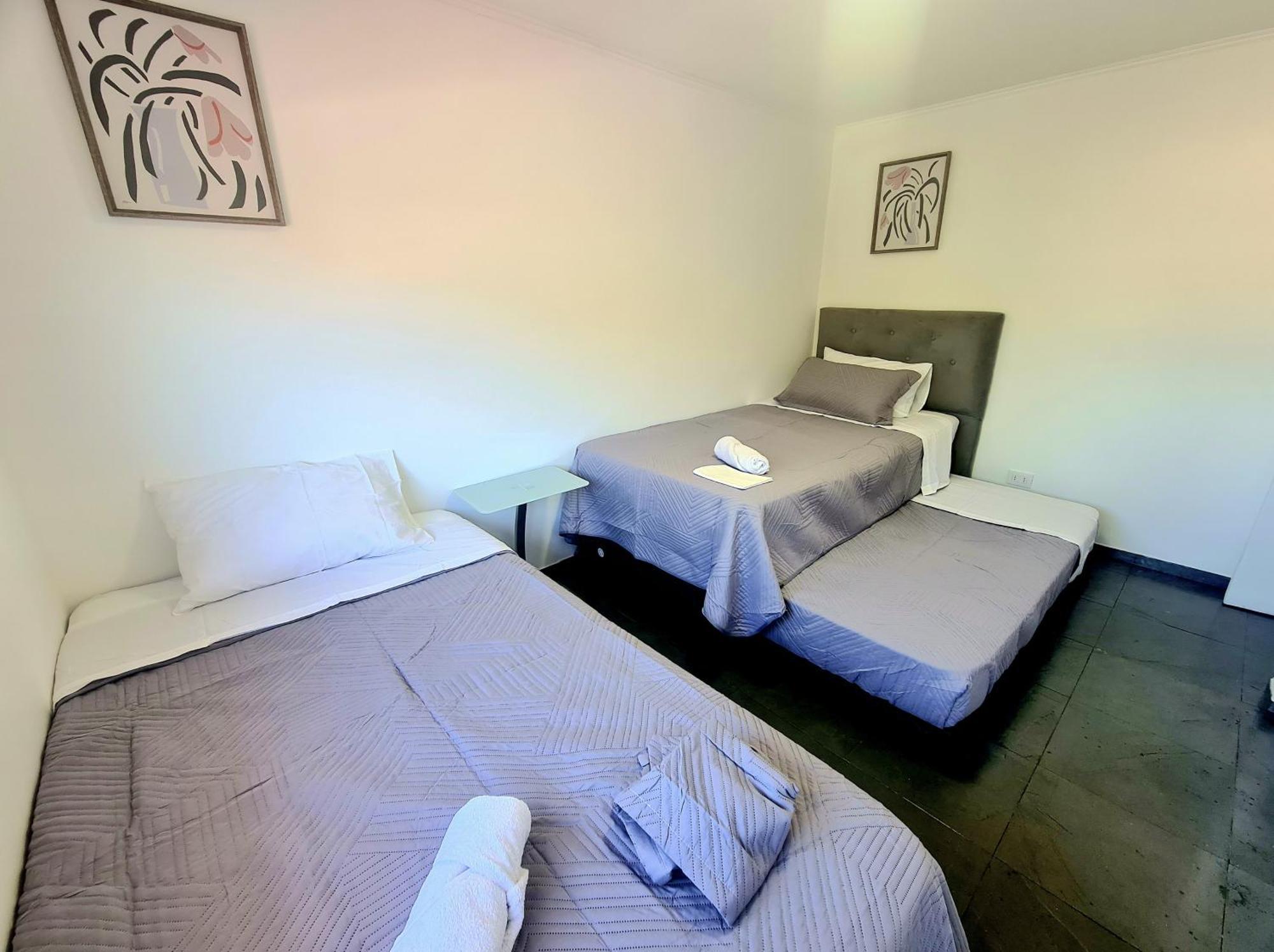 Amplia Casa A Pasos Del Mall Alto Las Condes Holiday home *