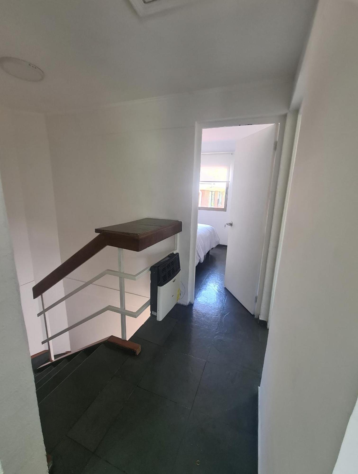 Holiday home Amplia Casa A Pasos Del Mall Alto Las Condes