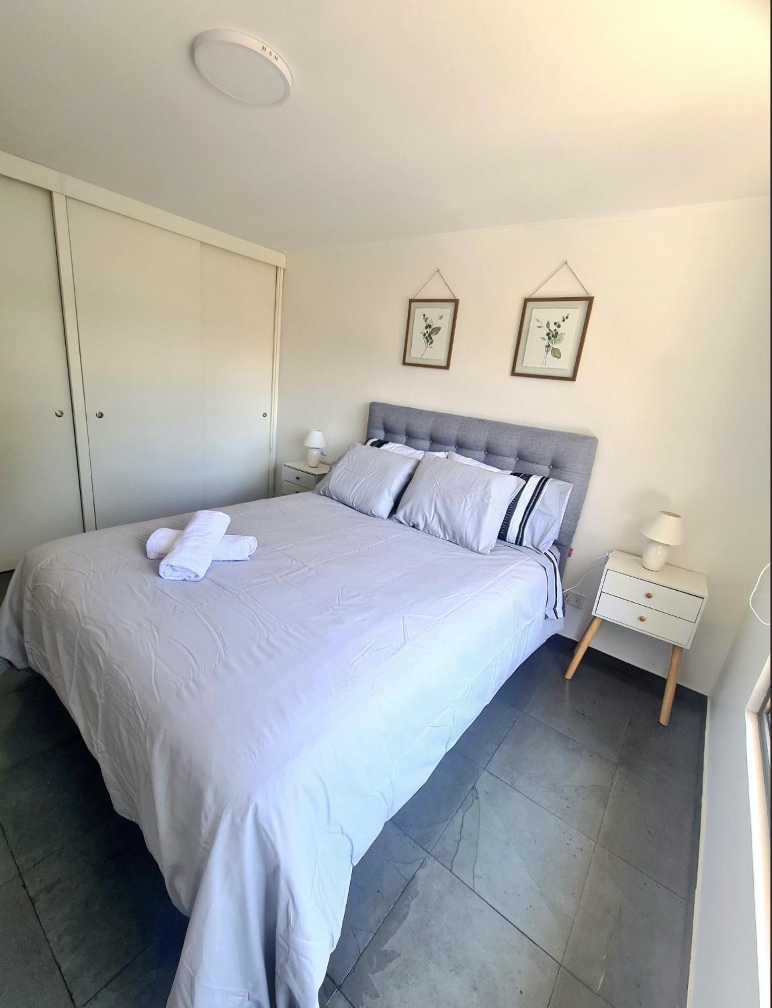 Amplia Casa A Pasos Del Mall Alto Las Condes Holiday home Santiago
