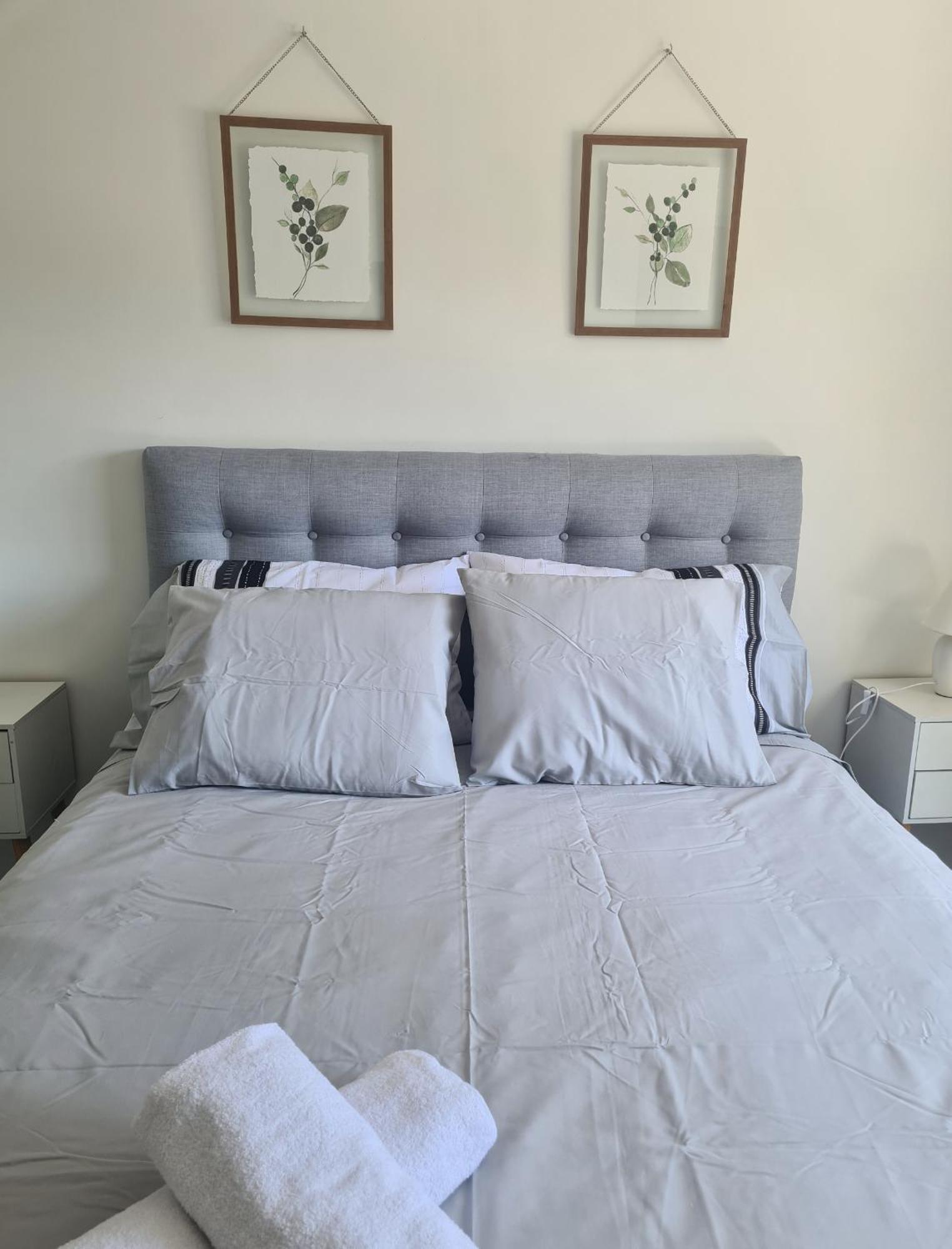 Amplia Casa A Pasos Del Mall Alto Las Condes Holiday home