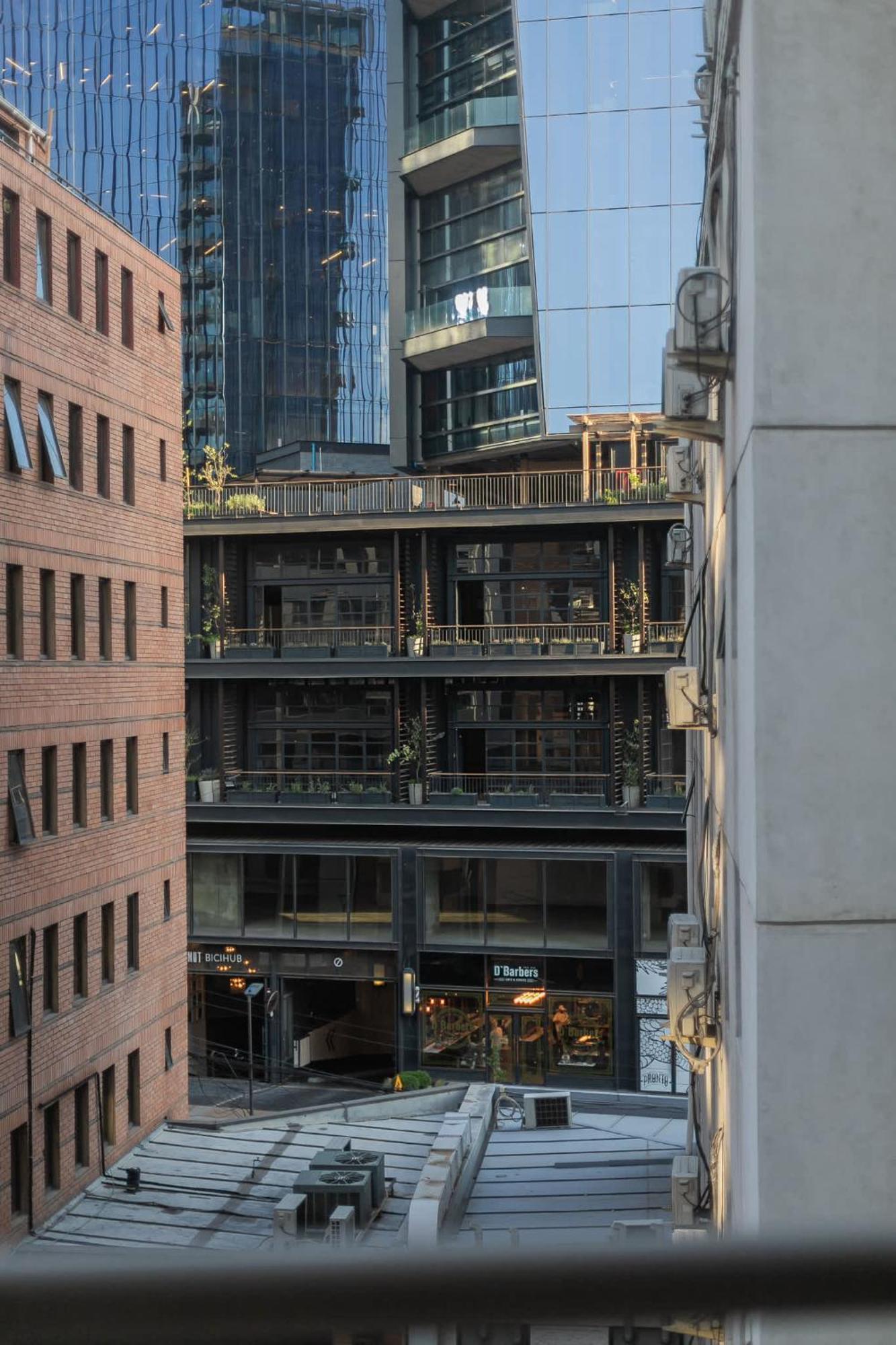 El Relax En Condes Te Espera Depto 1d1b Apartment *
