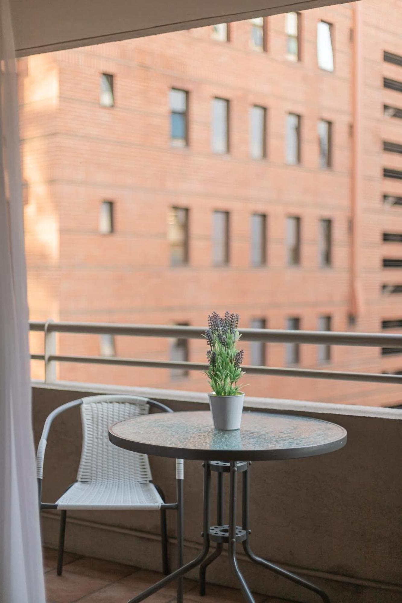 El Relax En Condes Te Espera Depto 1d1b * Santiago