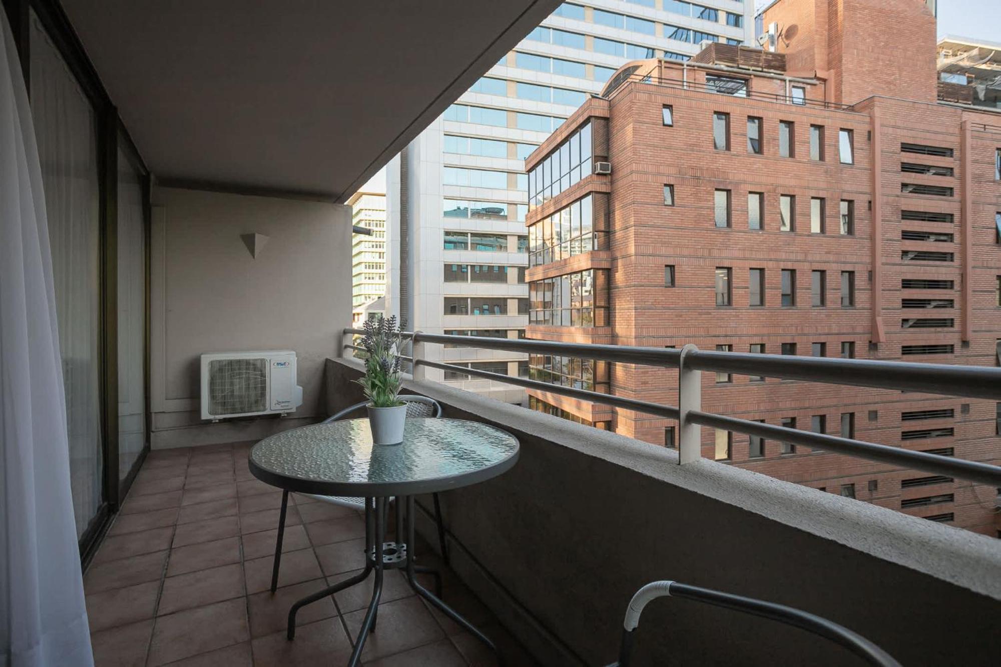 El Relax En Condes Te Espera Depto 1d1b Santiago