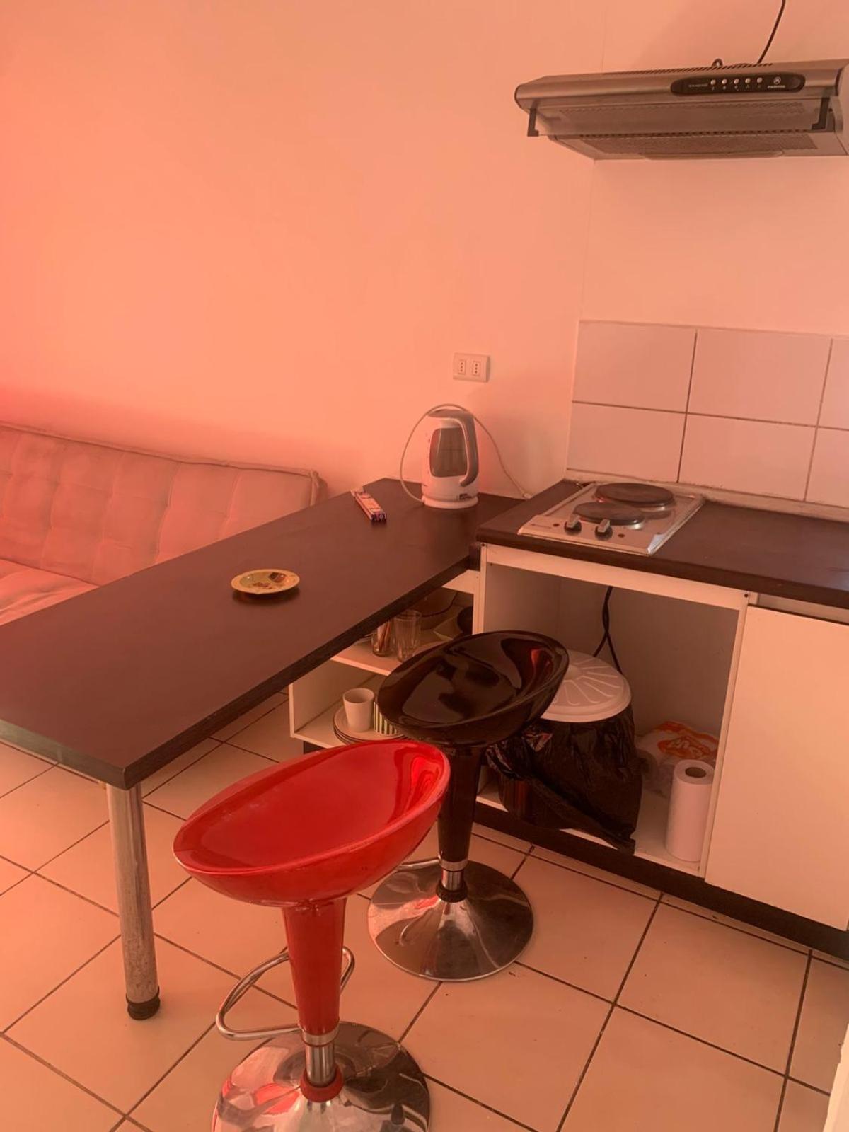 Centrico Departamento A Pasos De Movistar Arena Y Fantasilandia Apartment