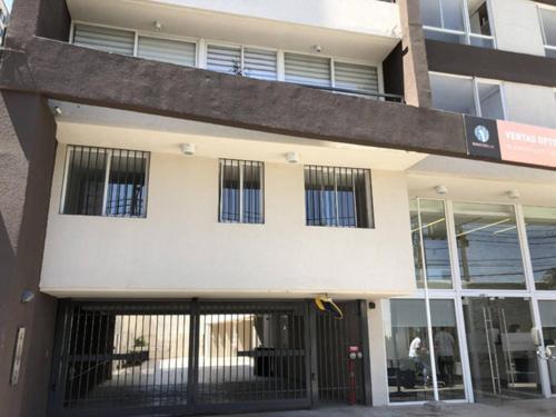 Apartamento Estacion Central
