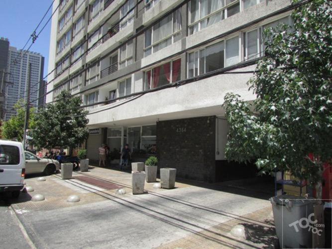 Apartamento Estacion Central