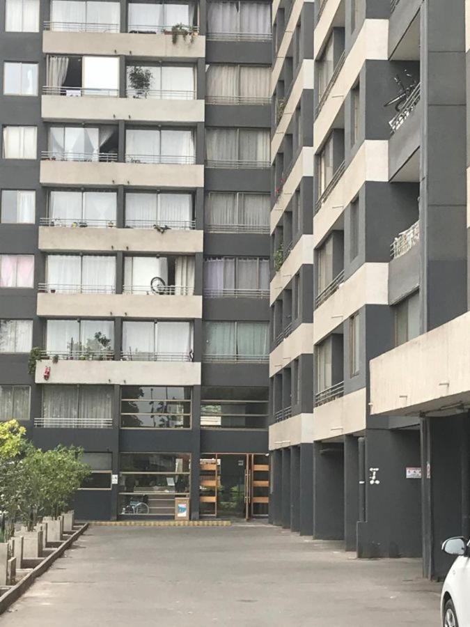 Apartamento Estacion Central Apartment
