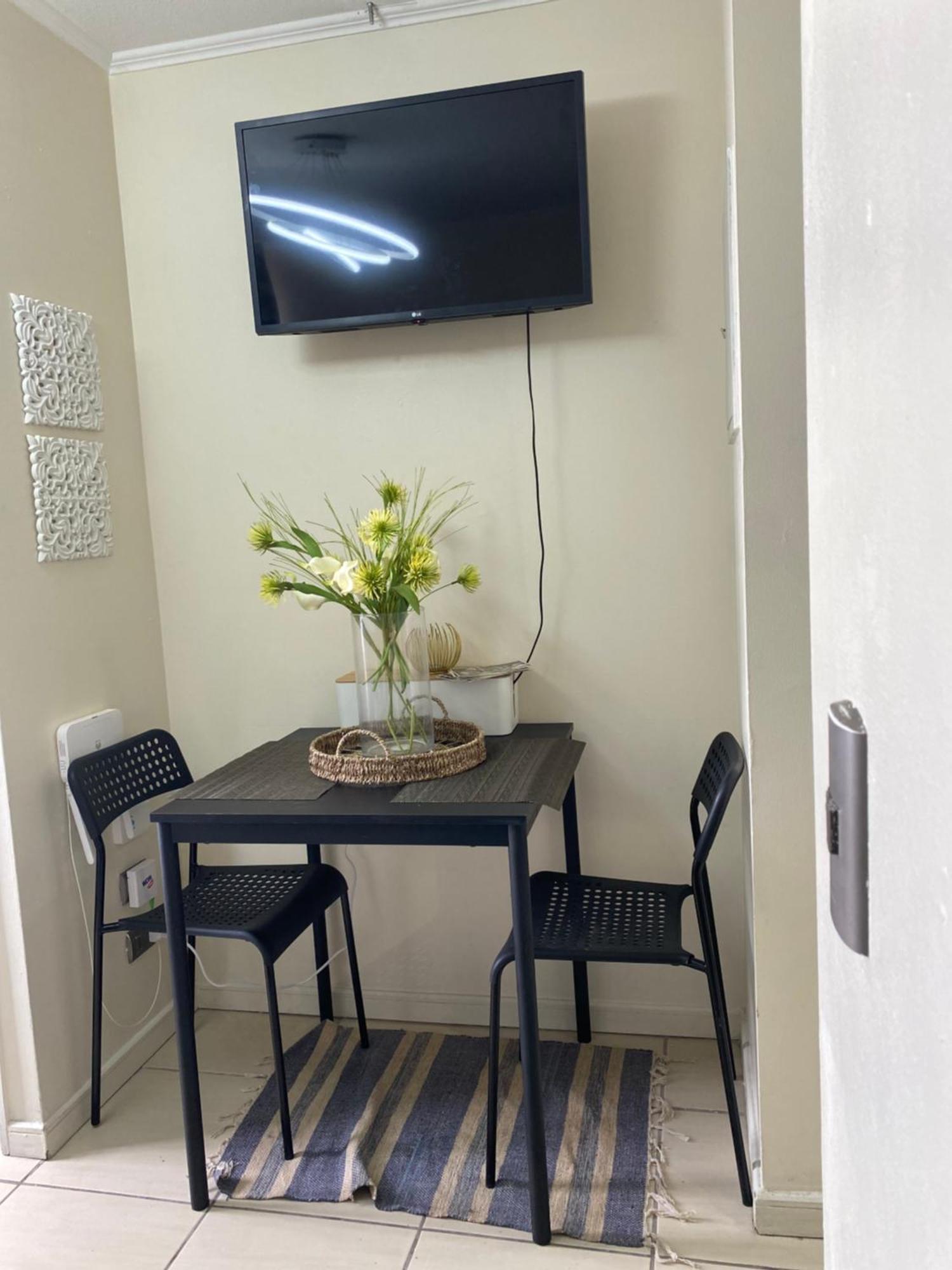 Apartamento Estacion Central Santiago