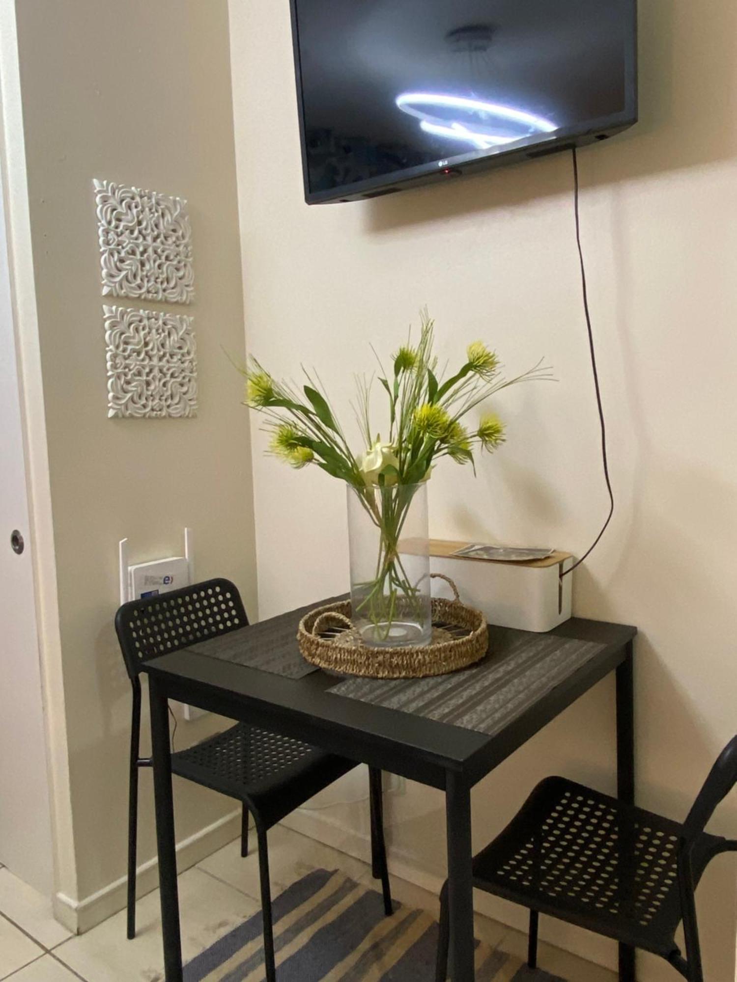 Apartamento Estacion Central Santiago