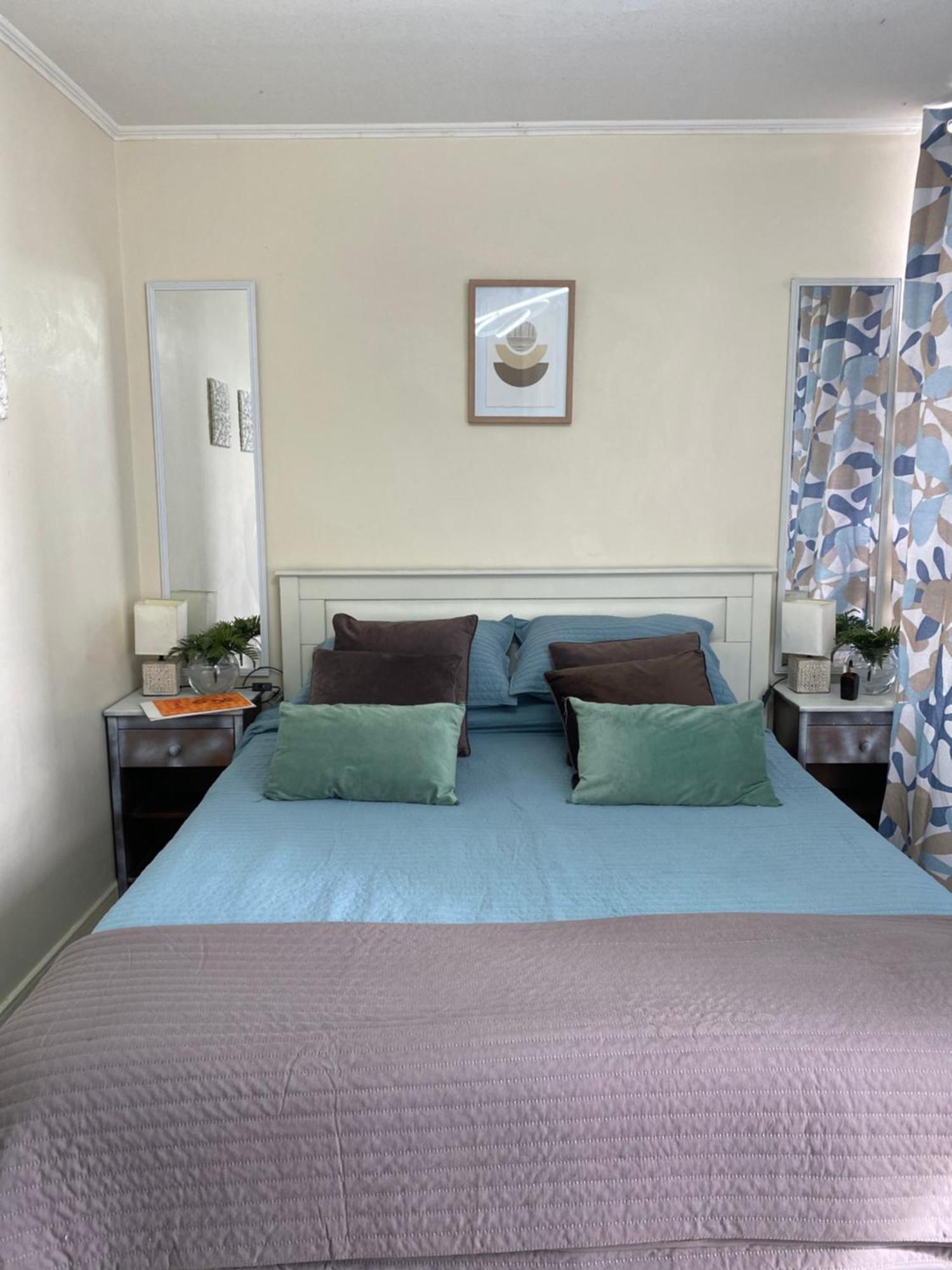 Apartamento Estacion Central Apartment *