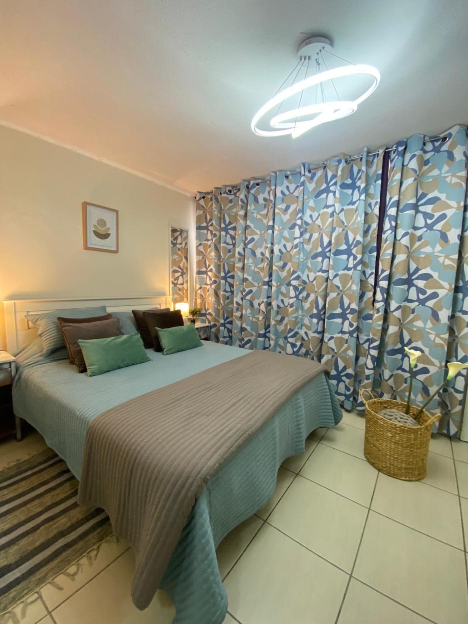 Apartment Apartamento Estacion Central *