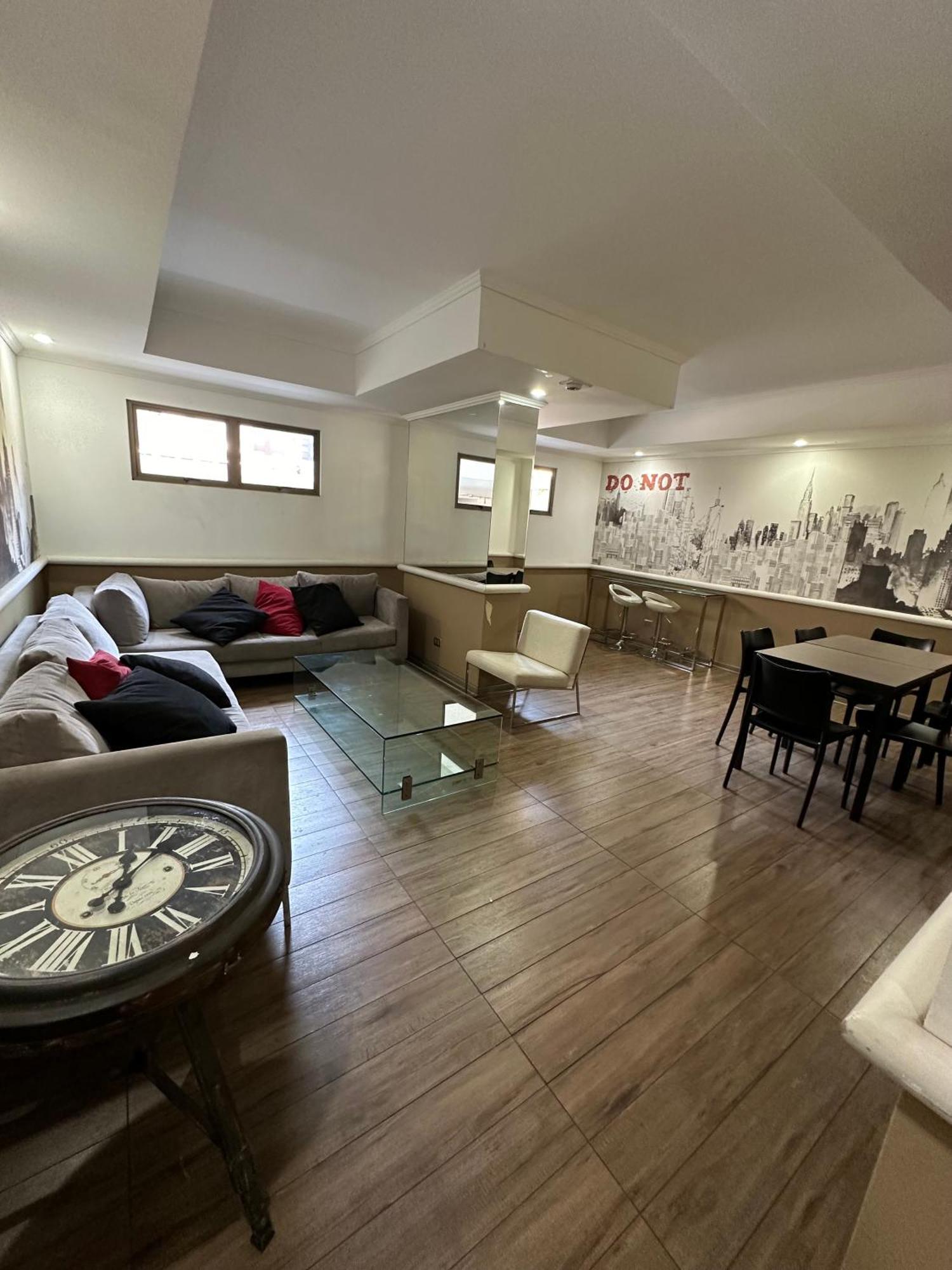 Apartment Departamentos Real *