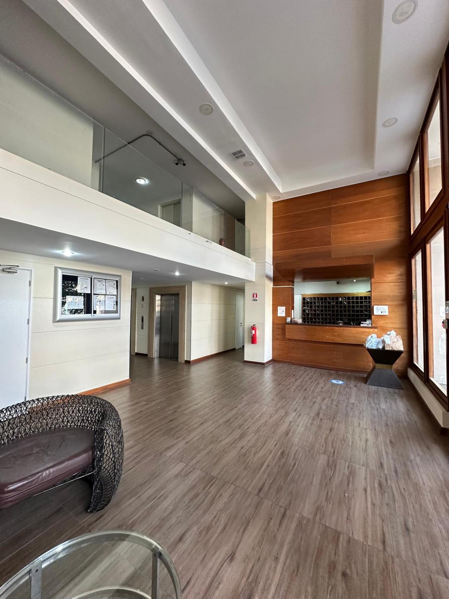 Departamentos Real Apartment Santiago
