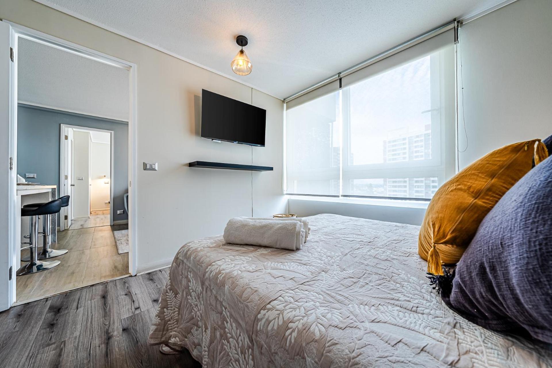 Departamento Full A 10 Minutos Del Aeropuerto Apartment *