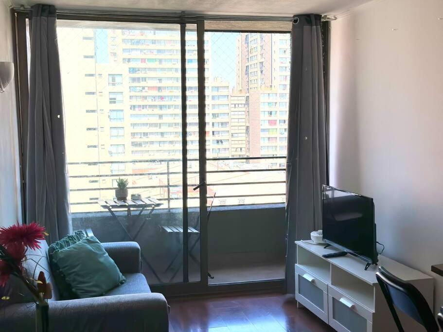 Amplio Y Centrico 2d1b Apartment *