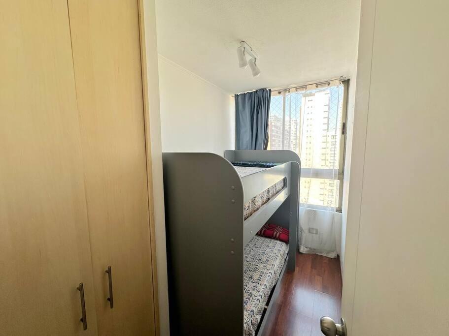 Apartment Amplio Y Centrico 2d1b *