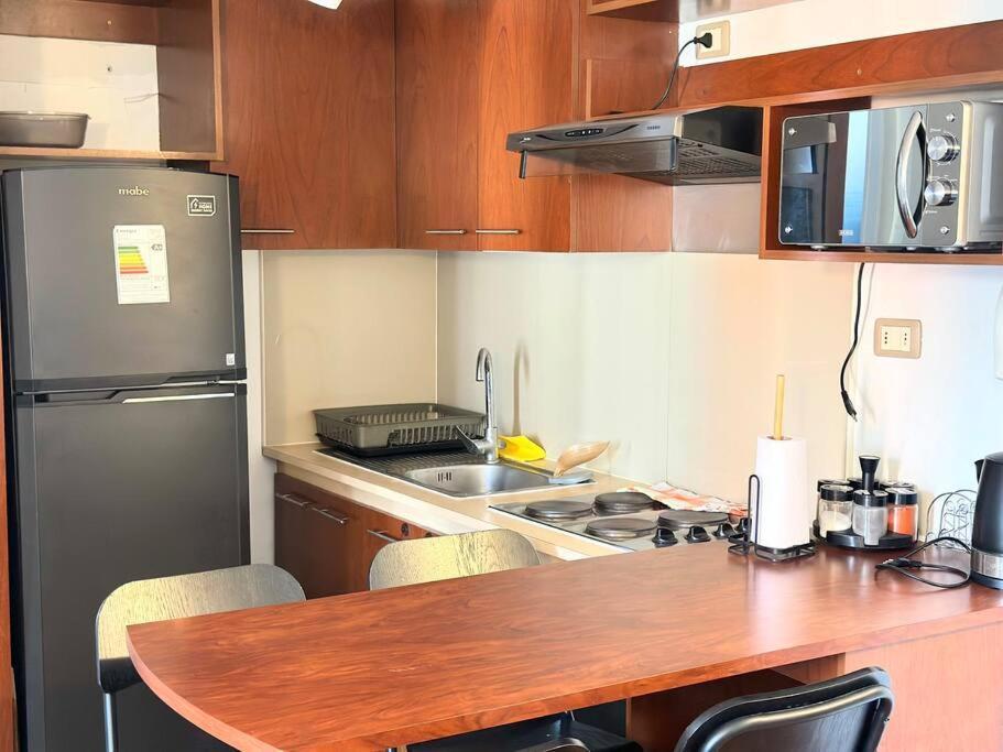 Amplio Y Centrico 2d1b Apartment