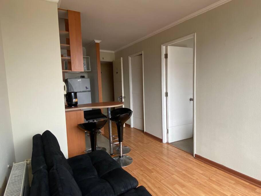 Apartment Acogedor Departamento Centro 509