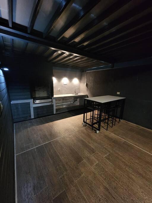 Apartment Arena Santiago